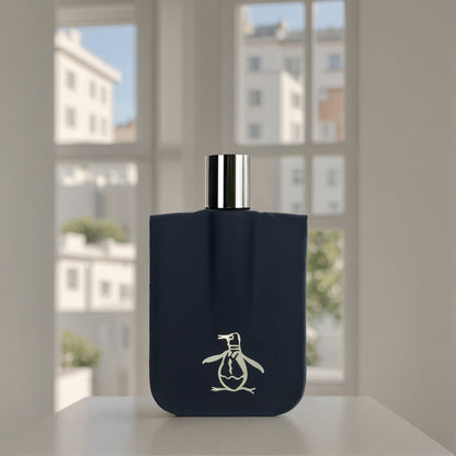 Original Penguin Denim by Munsingwear, 3.4 oz EDT Spray for Men