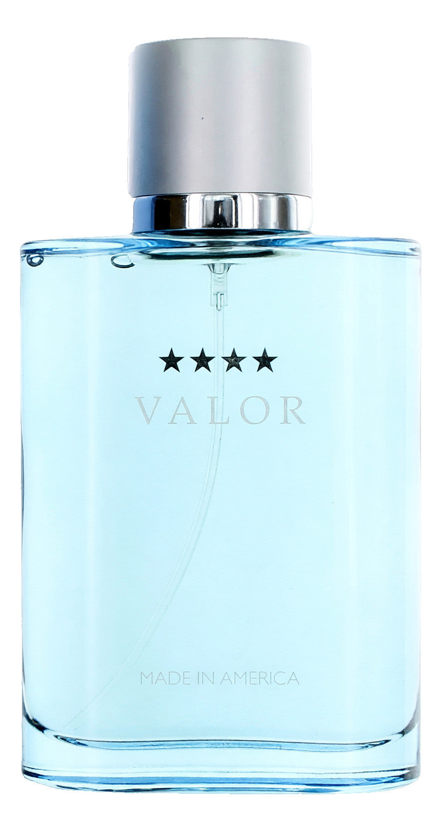 Valor by Dana, 3.4 oz EDT Spray for Men