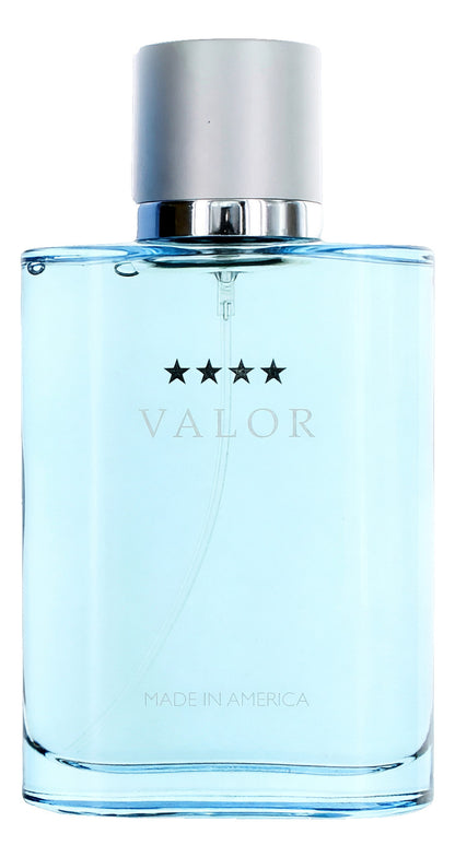 Valor by Dana, 3.4 oz EDT Spray for Men