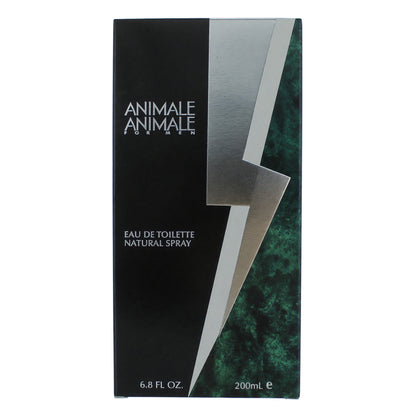 Animale Animale by Animale, 6.8 oz EDT Spray for Men