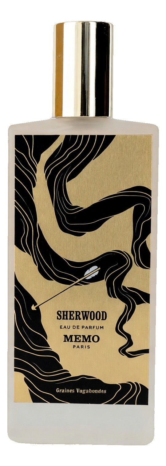 Sherwood by Memo Paris, 2.5 oz EDP for Unisex