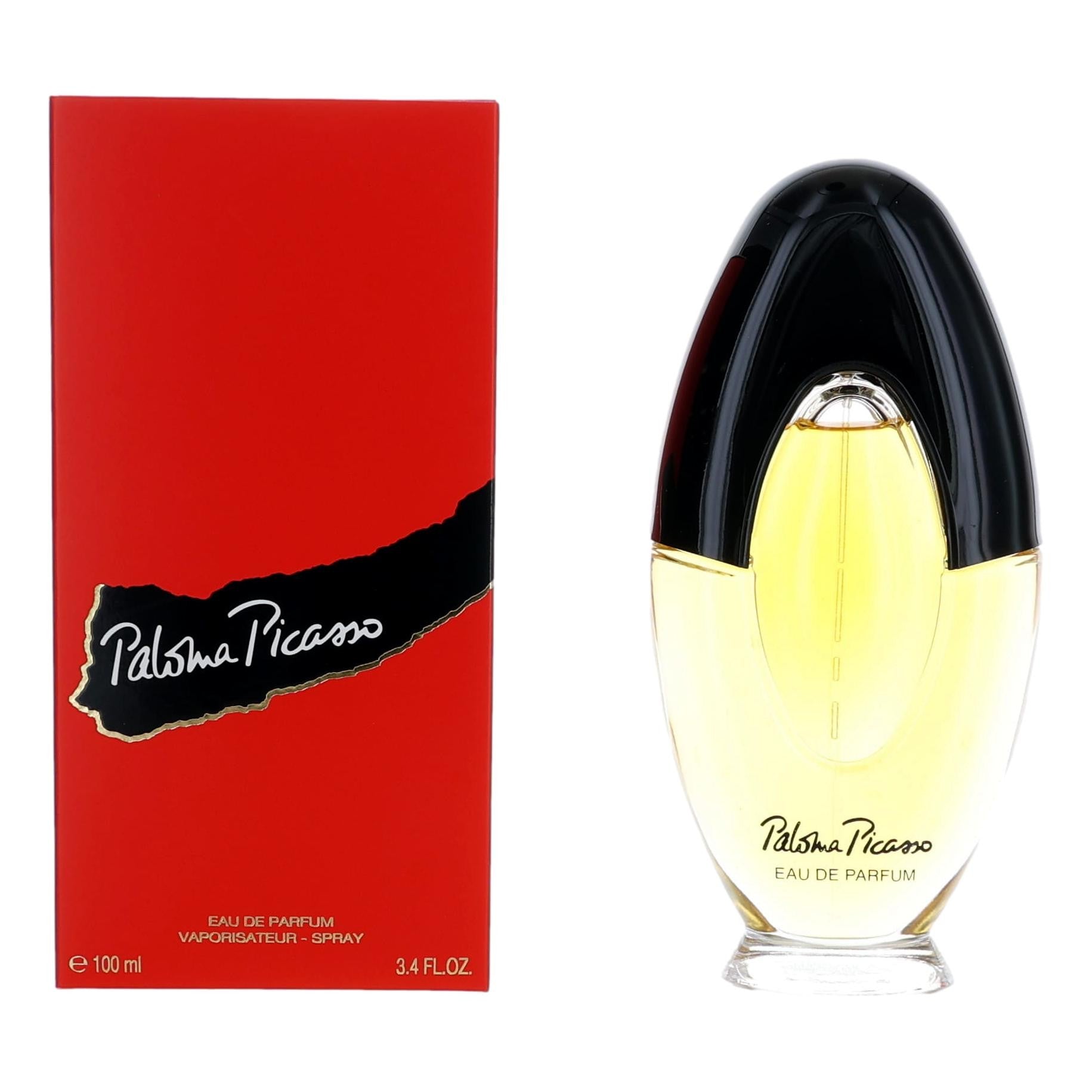 Paloma Picasso by Paloma Picasso, 3.4 oz EDP Spray for Women