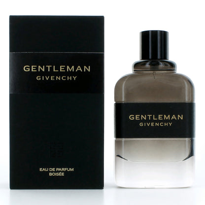 Gentleman by Givenchy, 3.3 oz EDP Boisee Spray for Men