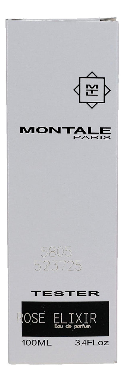Montale Rose Elixir by Montale, 3.3 oz EDP for Women TESTER