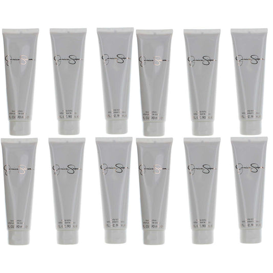 Jessica Simpson Signature by Jessica Simpson, 3oz Body Lotion women, 12 Pack