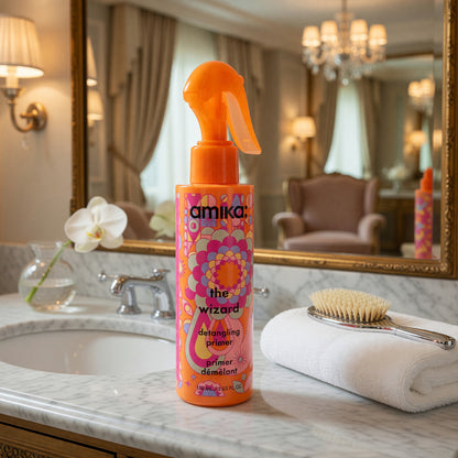 Amika The Wizard by Amika, 5 oz Detangling Primer 