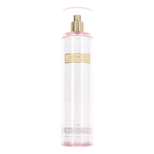 Lovely by Sarah Jessica Parker, 8 oz Body Mist for Women