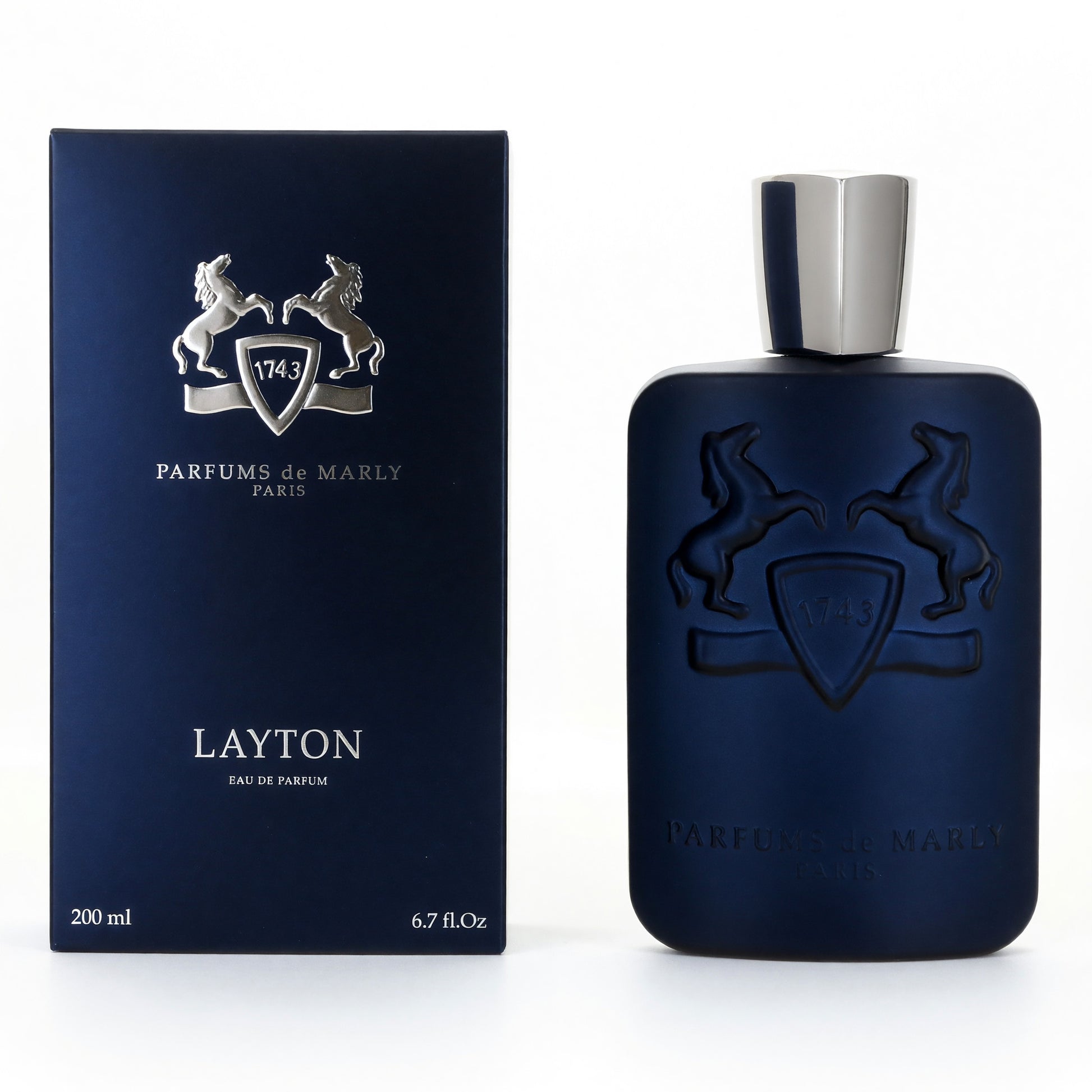 Parfums de Marly Layton by Parfums de Marly, 6.7 oz EDP Spray for Men
