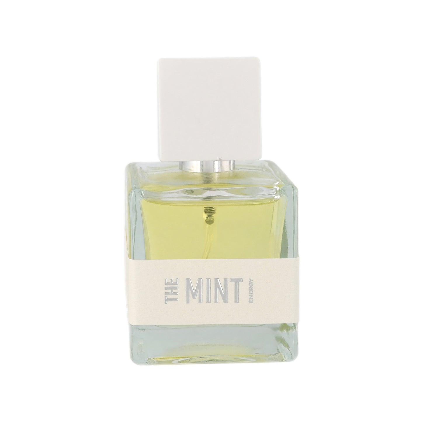 The Mint Energy by Fragrance One, 1.7oz Extrait De Parfum Spray for Unisex 
