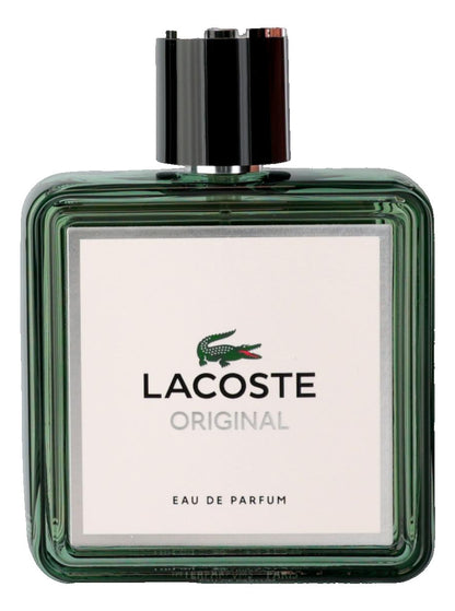Lacoste by Lacoste, 3.3 oz EDP Spray for Men