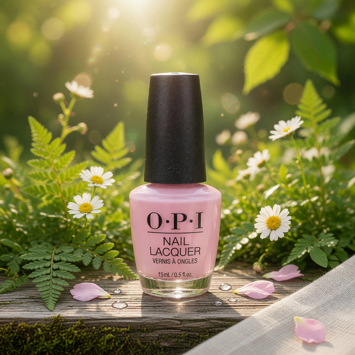 OPI Nail Lacquer by OPI, 0.5 oz Nail Color - Mod About You - Mod About You