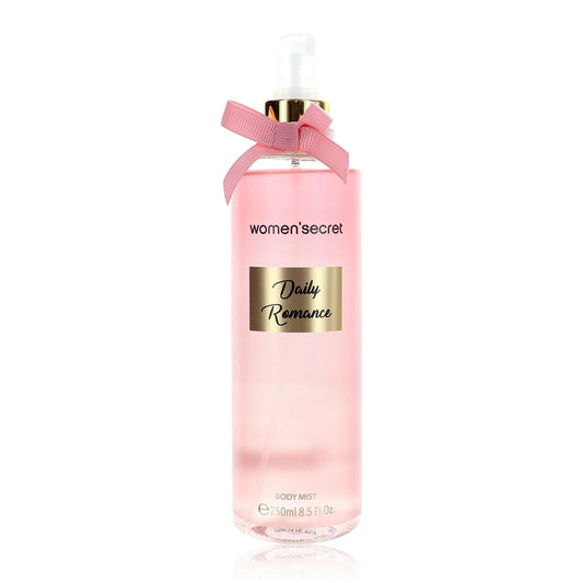 Daily Romance by Women'Secret, 8.5 oz Body Mist for Women