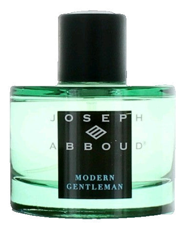 Modern Gentleman by Joseph Abboud, 3.4 oz EDP Spray for Men