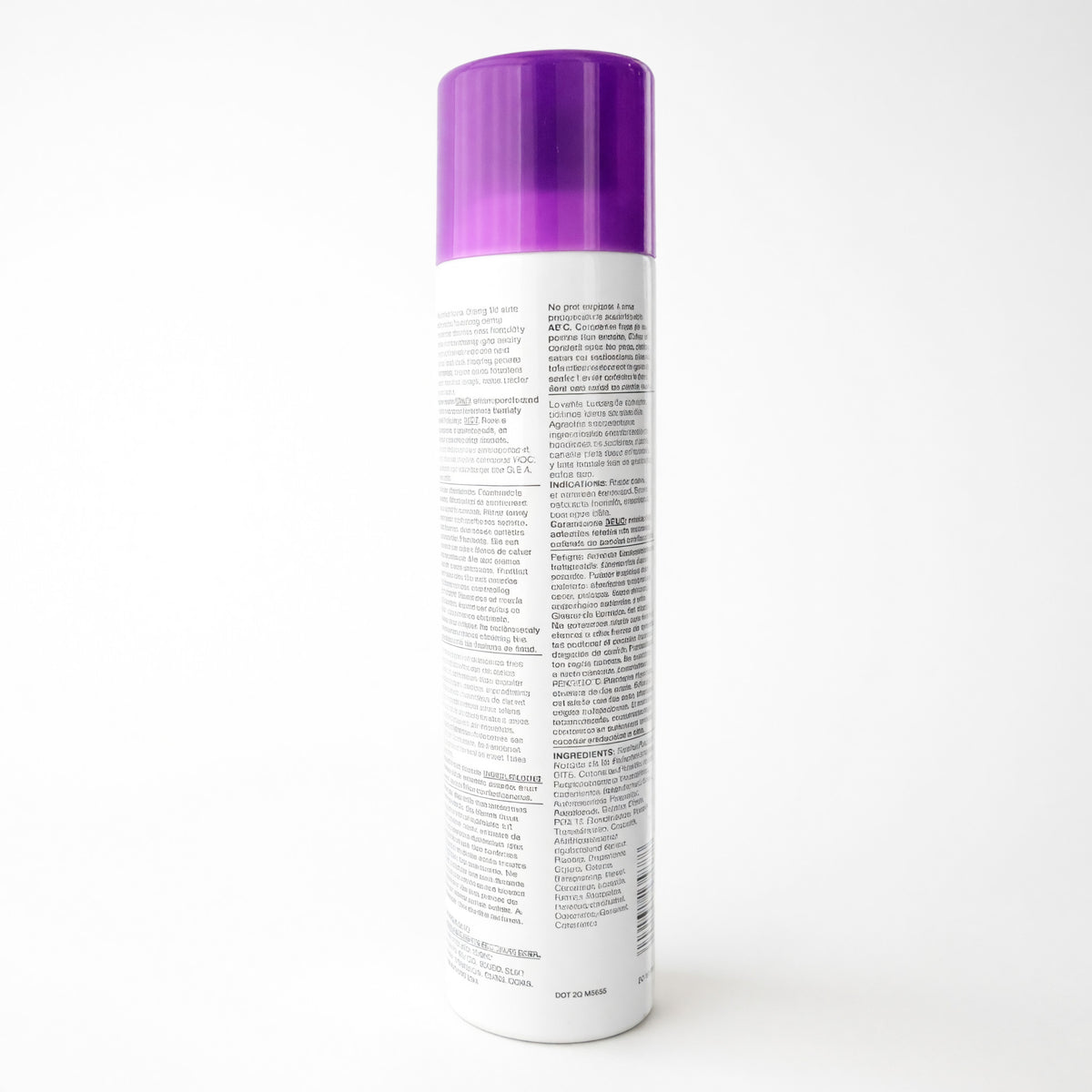 Paul Mitchell Extra Body Firm Finishing Spray 9.5 Extreme Hold Maximum Volume Hairspray