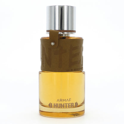 Hunter by Armaf, 3.4 oz EDT Spray for Men