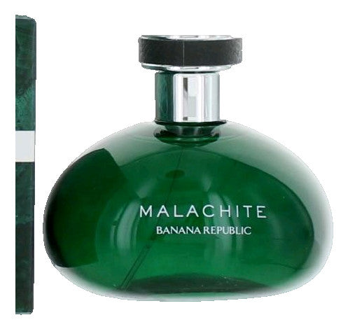 Malachite by Banana Republic, 3.4 oz EDP Spray for Women