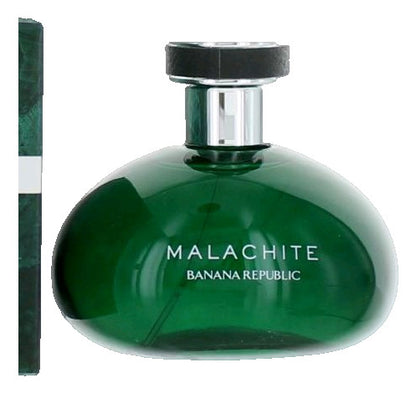 Malachite by Banana Republic, 3.4 oz EDP Spray for Women