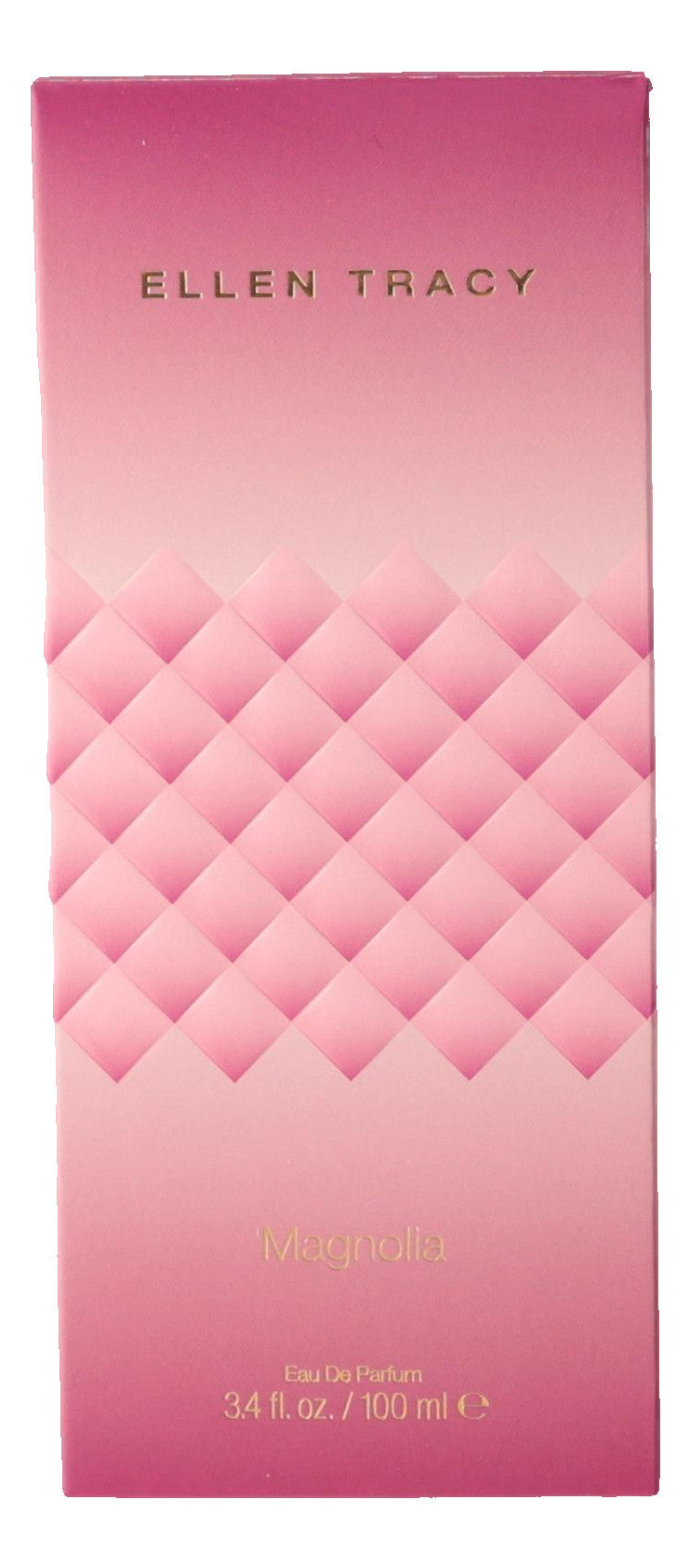 Magnolia by Ellen Tracy, 3.4 oz EDP Spray for Women 