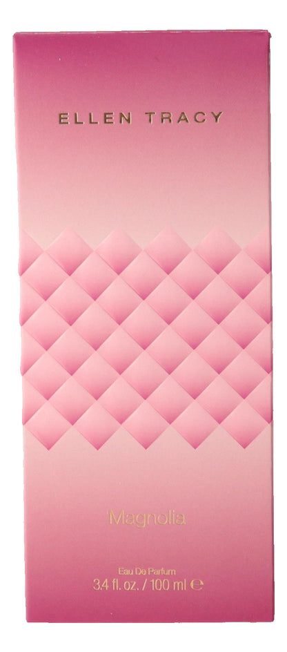 Magnolia by Ellen Tracy, 3.4 oz EDP Spray for Women 