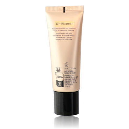 Bare Minerals Complexion Rescue 1.18 Tinted Moisturizer SPF 30 - Buttercream 03