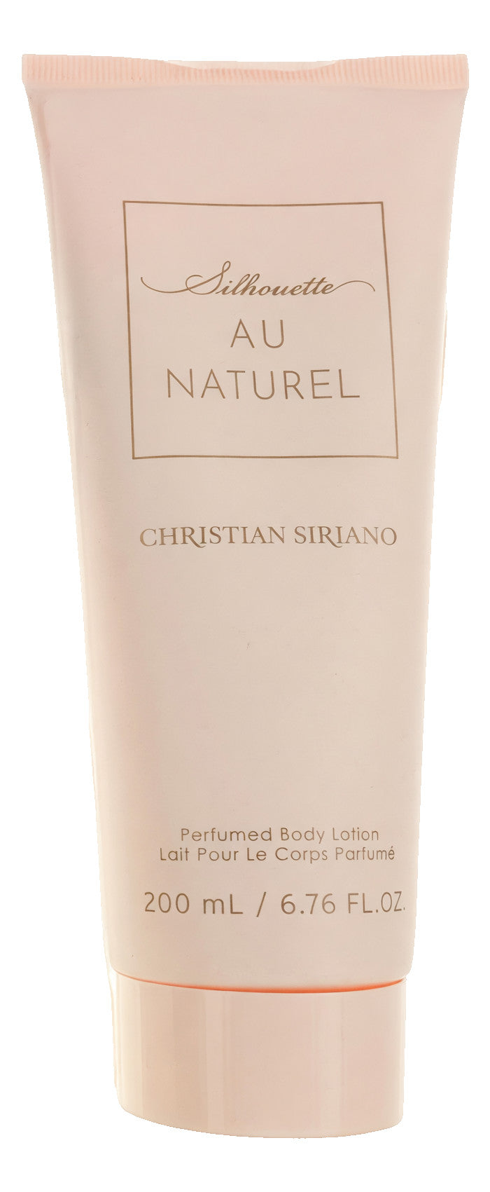 Silhouette Au Naturel by Christian Siriano, 3 Piece Gift Set for Women