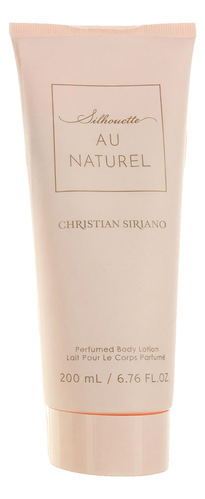 Silhouette Au Naturel by Christian Siriano, 3 Piece Gift Set for Women