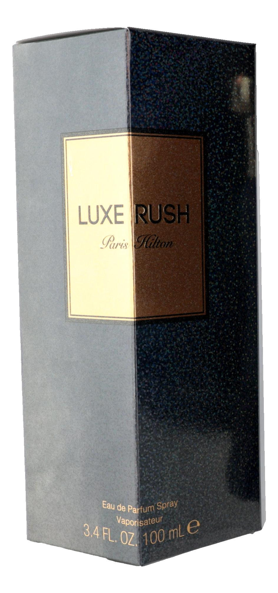 Luxe Rush by Paris Hilton, 3.4 oz EDP Spray for Women