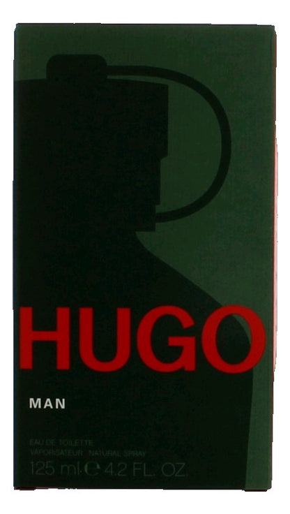 Hugo by Hugo Boss, 4.2 oz EDT Spray for Men