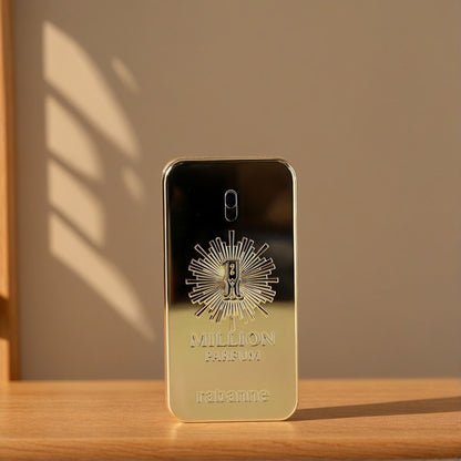 1 Million by Paco Rabanne, 1.7 oz Parfum Spray for Men