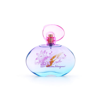 Incanto Shine by Salvatore Ferragamo, 3.4 oz EDT Spray for Women