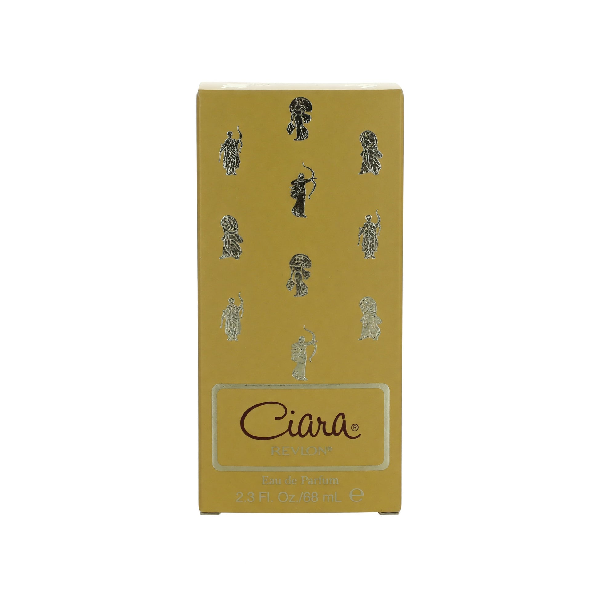 Ciara by Revlon, 2.3 oz EDP Spray for Women (100)