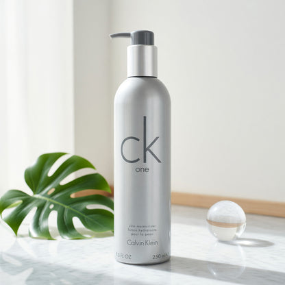 CK One by Calvin Klein, 8.5 oz Skin Moisturizer Lotion Unisex