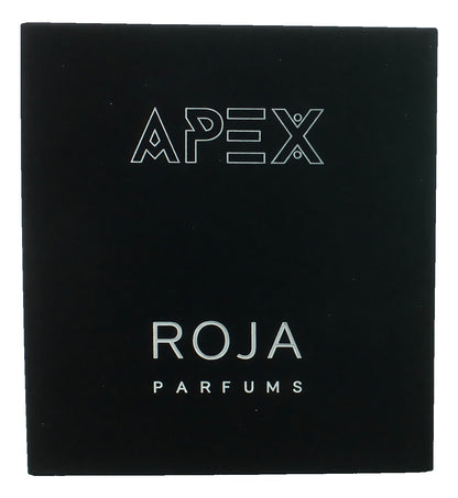 Apex by Roja Parfums, 3.4 oz EDP Spray for Men
