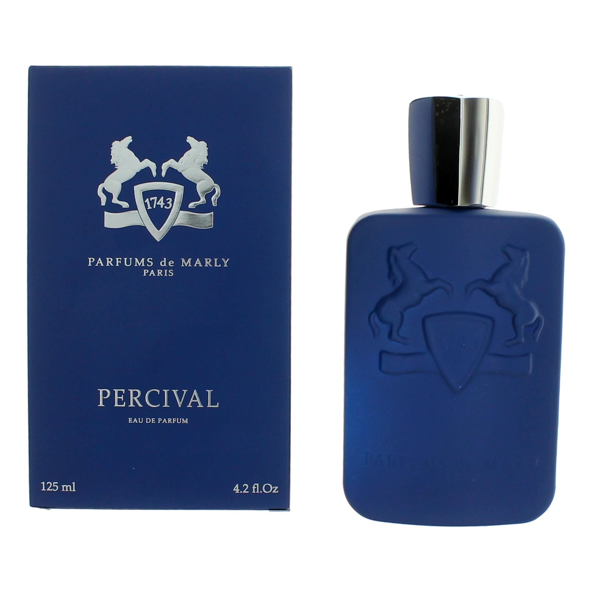 Parfums de Marly Percival by Parfums de Marly, 4.2 oz EDP Spray men