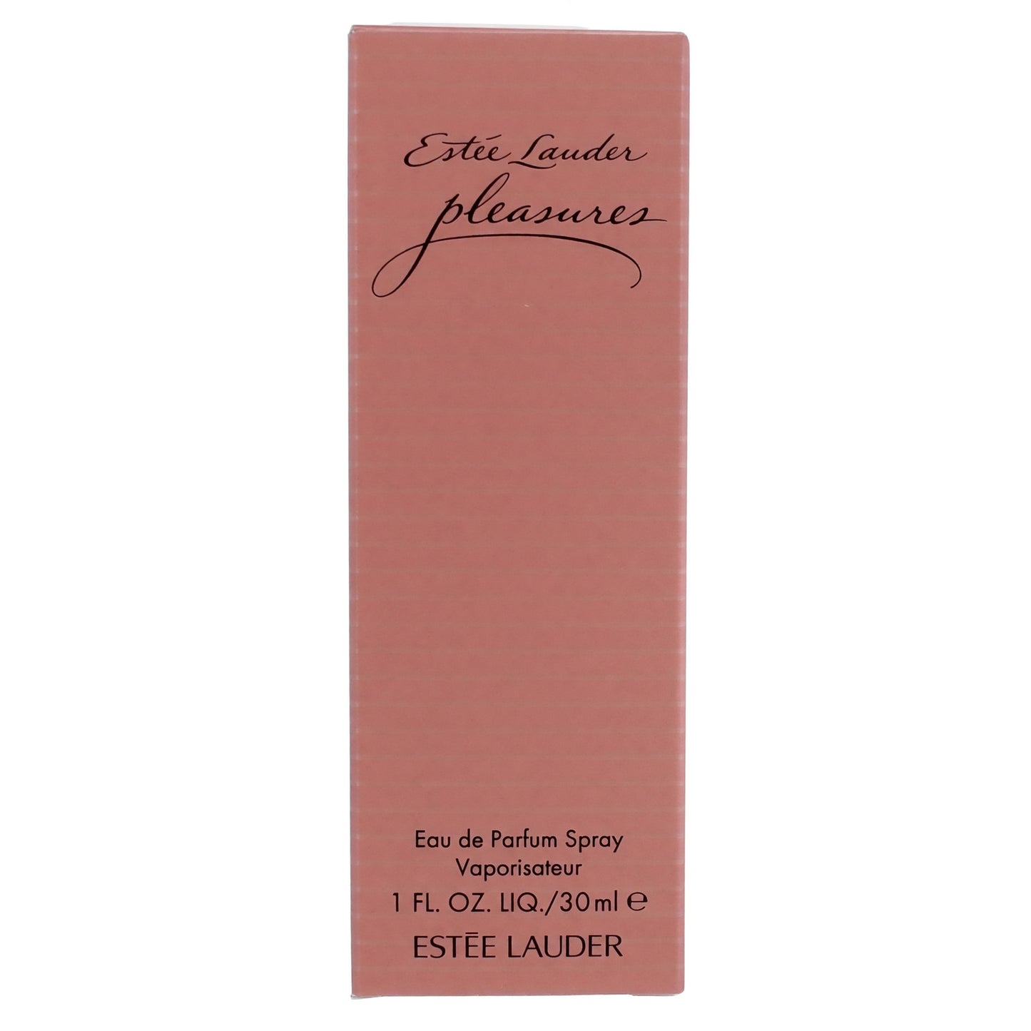 Pleasures by Estee Lauder, 1 oz EDP Spray for Women