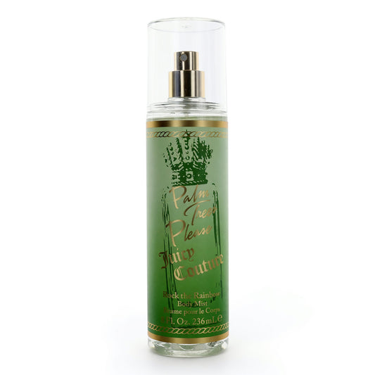 Palm Tree Please by Juicy Couture, 8 oz Body Mist for Women