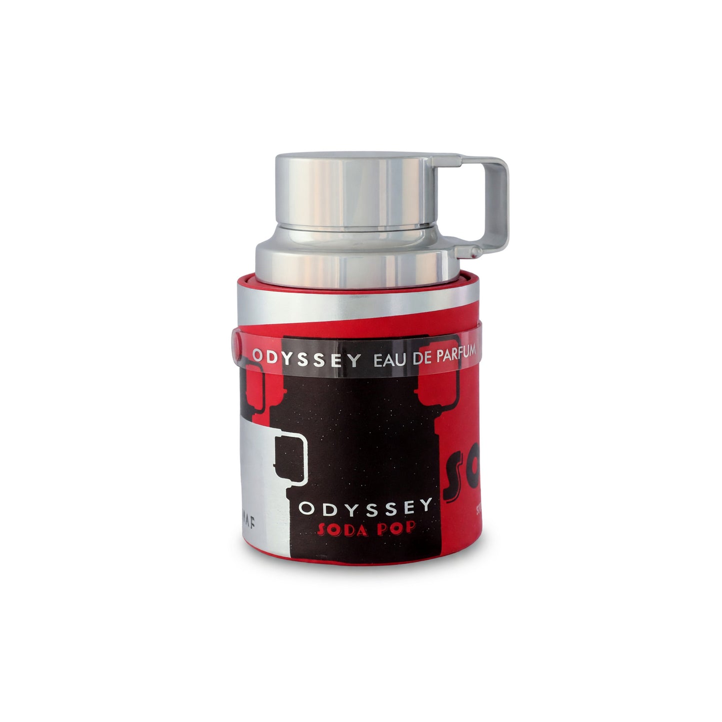 Odyssey Soda Pop by Armaf, 3.4 oz EDP Spray for Unisex