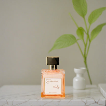 Kurky by Maison Francis Kurkdjian, 2.4 oz EDP Spray for Unisex