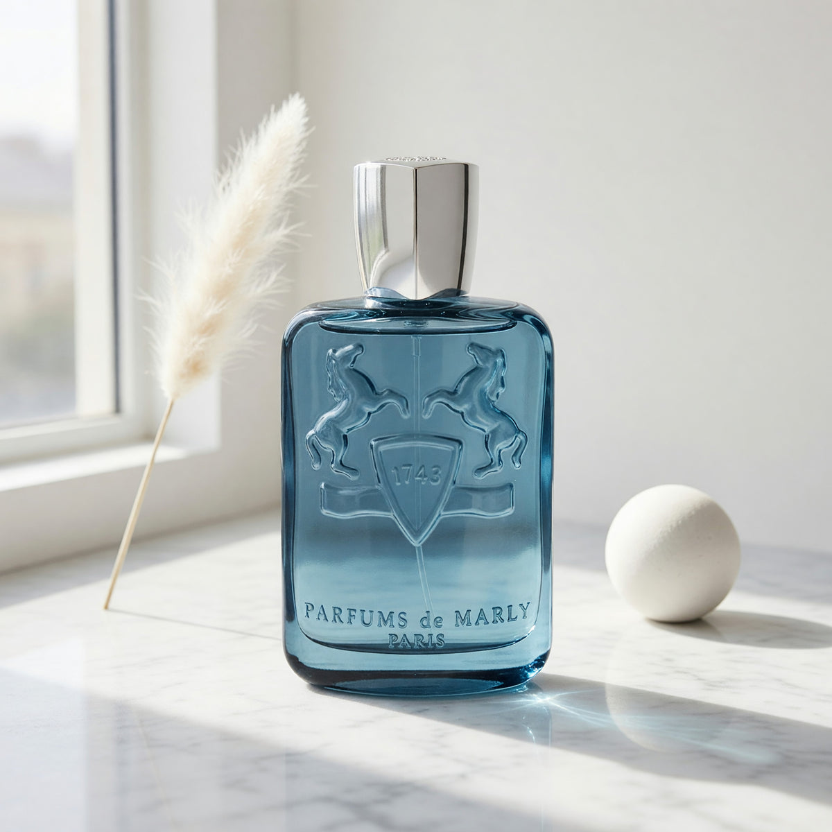 Parfums de Marly Sedley by Parfums de Marly, 4.2oz EDP Spray for Unisex TESTER 