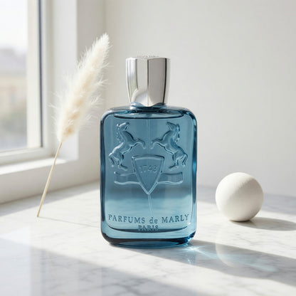 Parfums de Marly Sedley by Parfums de Marly, 4.2oz EDP Spray for Unisex TESTER 
