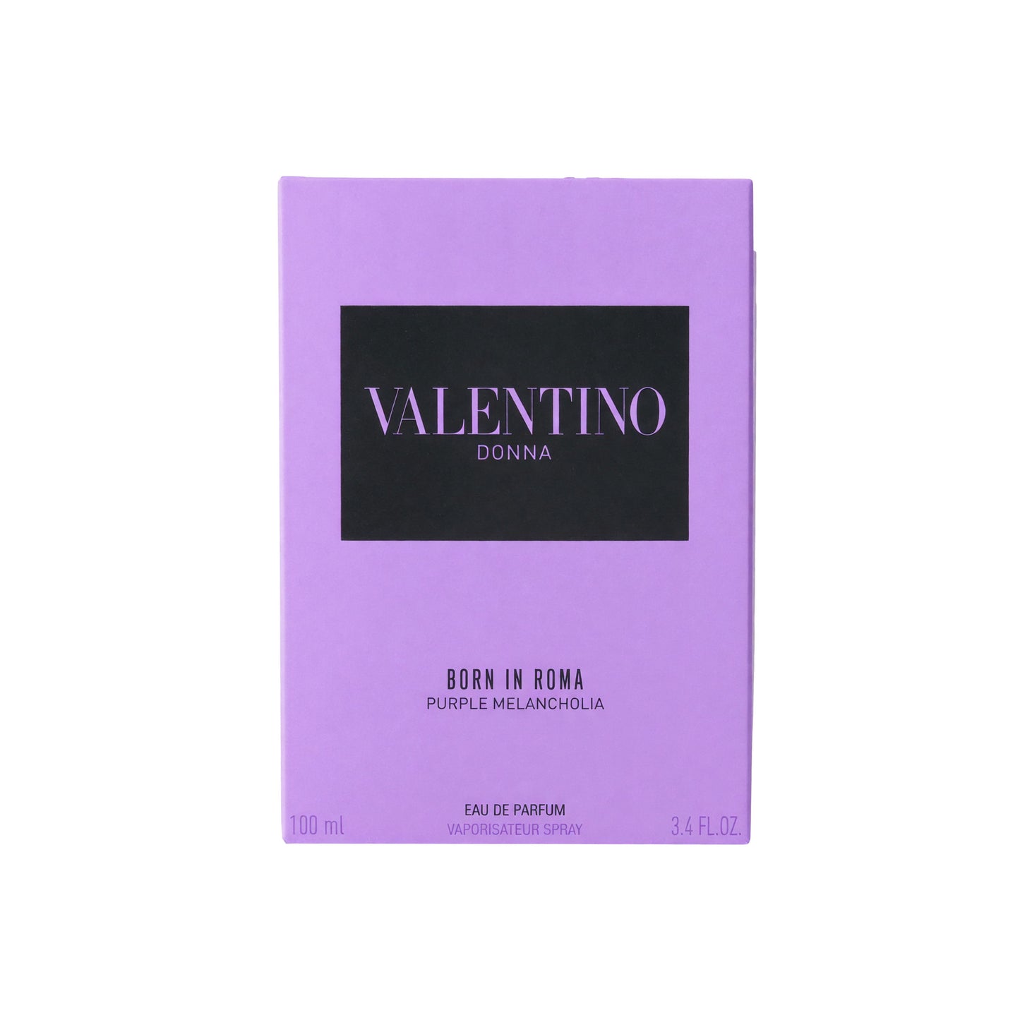 Valentino Donna Born in Roma Purple Melancholia, 3.4oz EDP Spray women