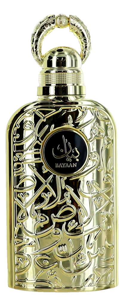Bayaan by Lattafa, 3.4 oz EDP Spray for Women