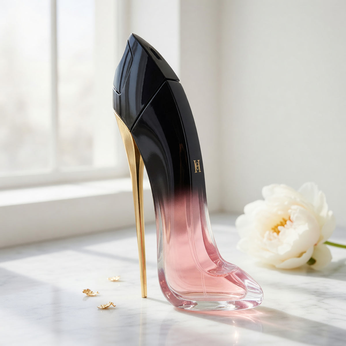 Good Girl Blush Elixir by Carolina Herrera, 2.7oz EDP Spray women UNBOXED