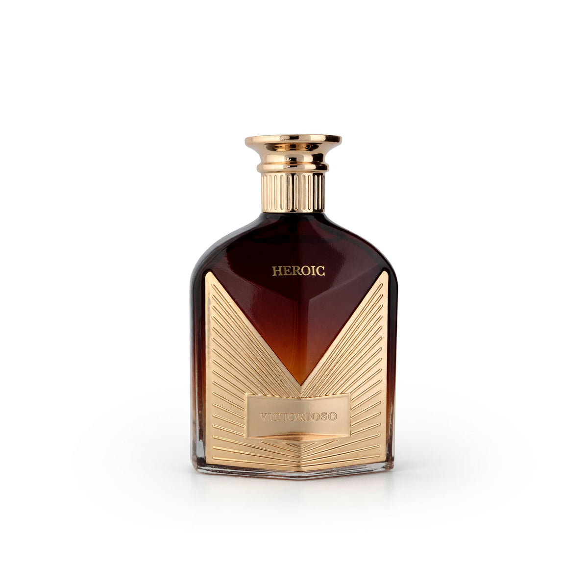 Victorioso Heroic by Alhambra, 3.4 oz EDP Spray for Men