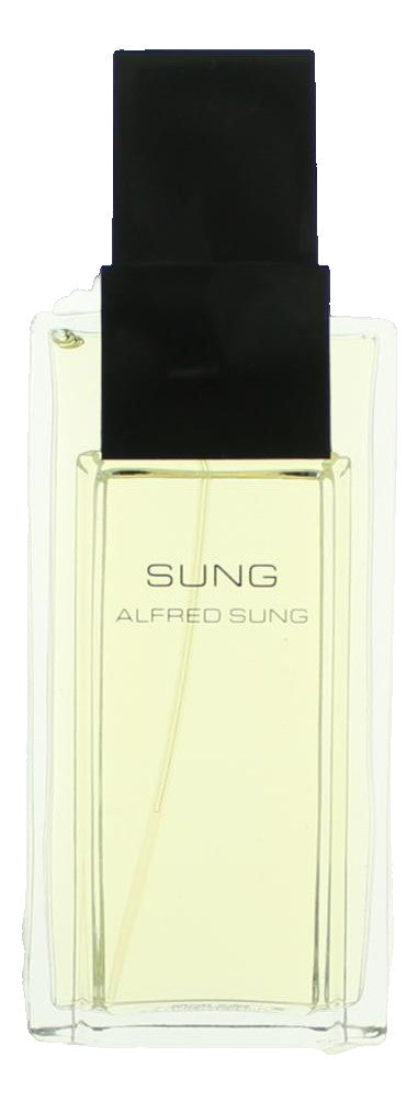 Alfred Sung by Alfred Sung, 3.4 oz EDT Spray Women