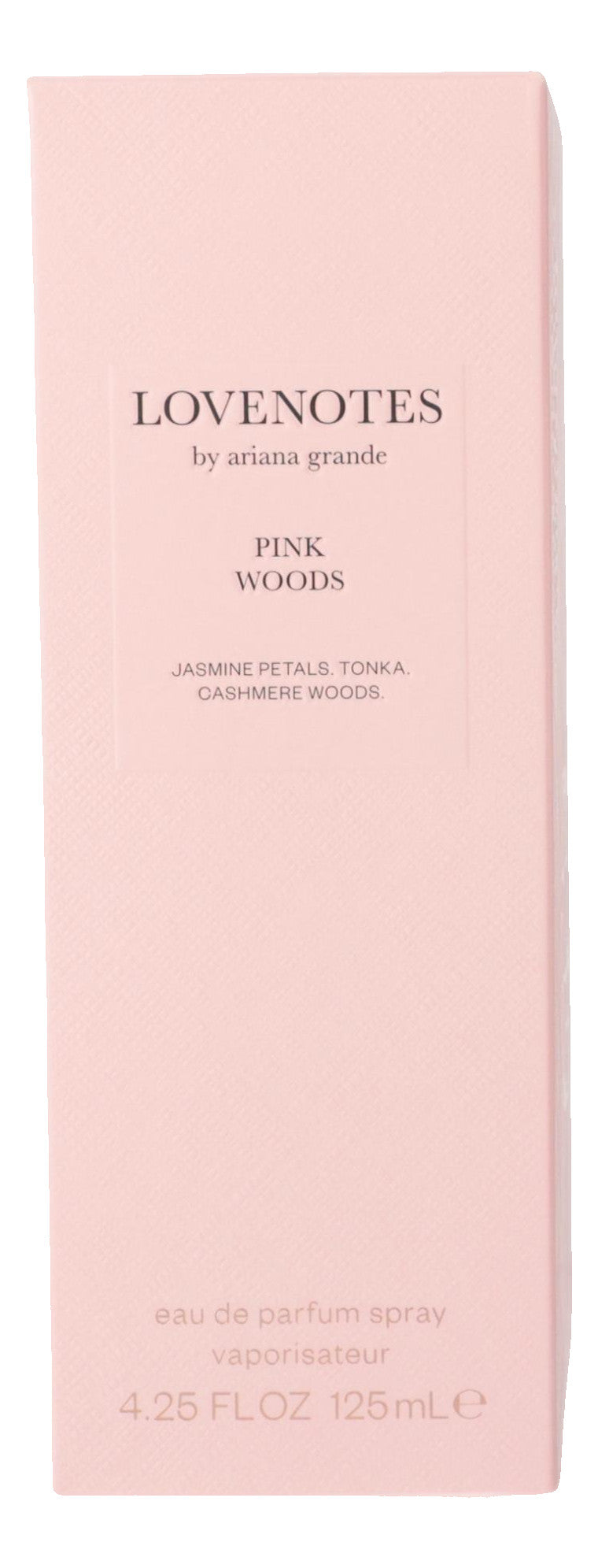 LOVENOTES by Ariana Grande, 4.25 oz EDP Spray for Women