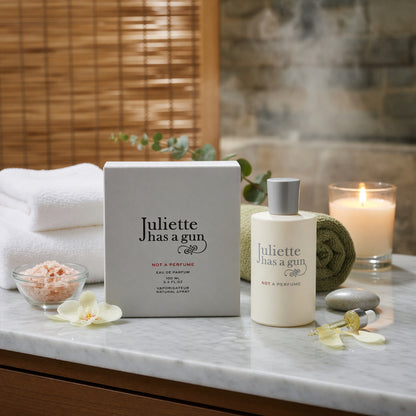 Not a Perfume by Juliette Has a Gun, 3.3 oz EDP Spray for Women