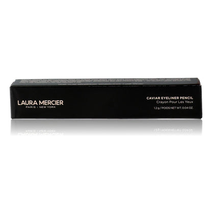 Laura Mercier Caviar Eyeliner Pencil, .04oz Eyeliner Pencil - Dark Plum