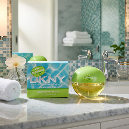Be Delicious Pool Party Lime Mojito DKNY by Donna Karan, 1.7oz EDT Spray women