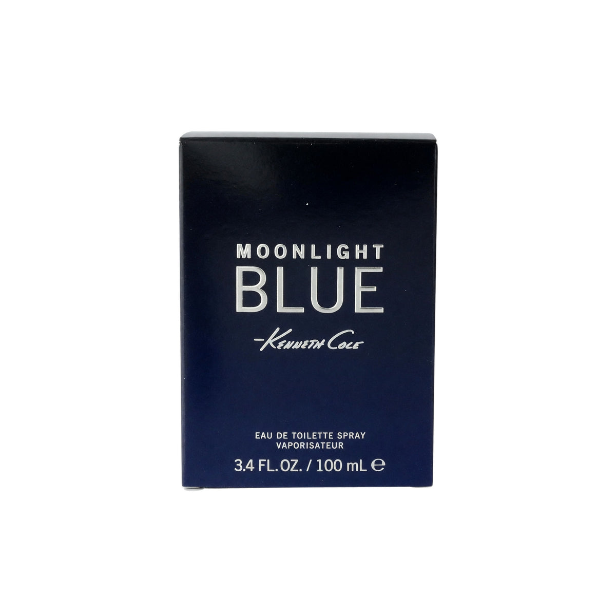 Kenneth Cole Moonlight Blue by Kenneth Cole, 3.4 oz EDT Spray for Men